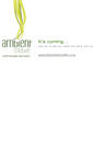 Mobile Screenshot of ambientmobile.co.za